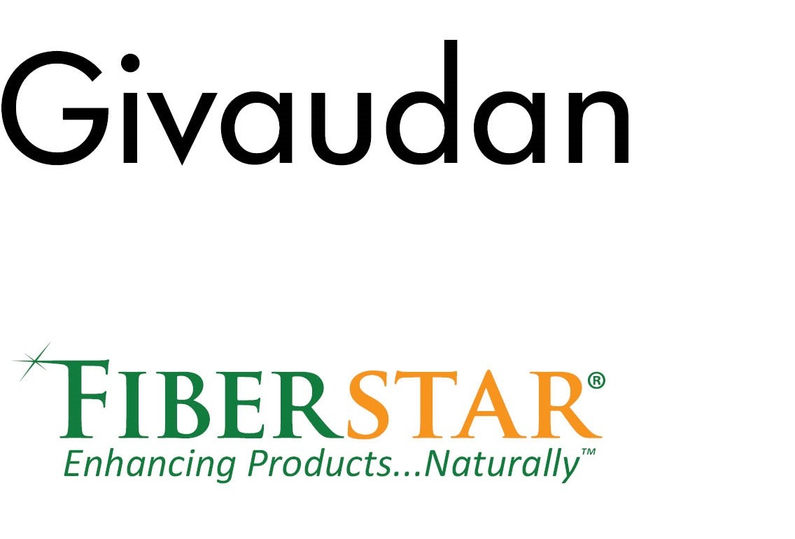 Givaudan and Fiberstar to expand plant-based texturising ingredients to new markets