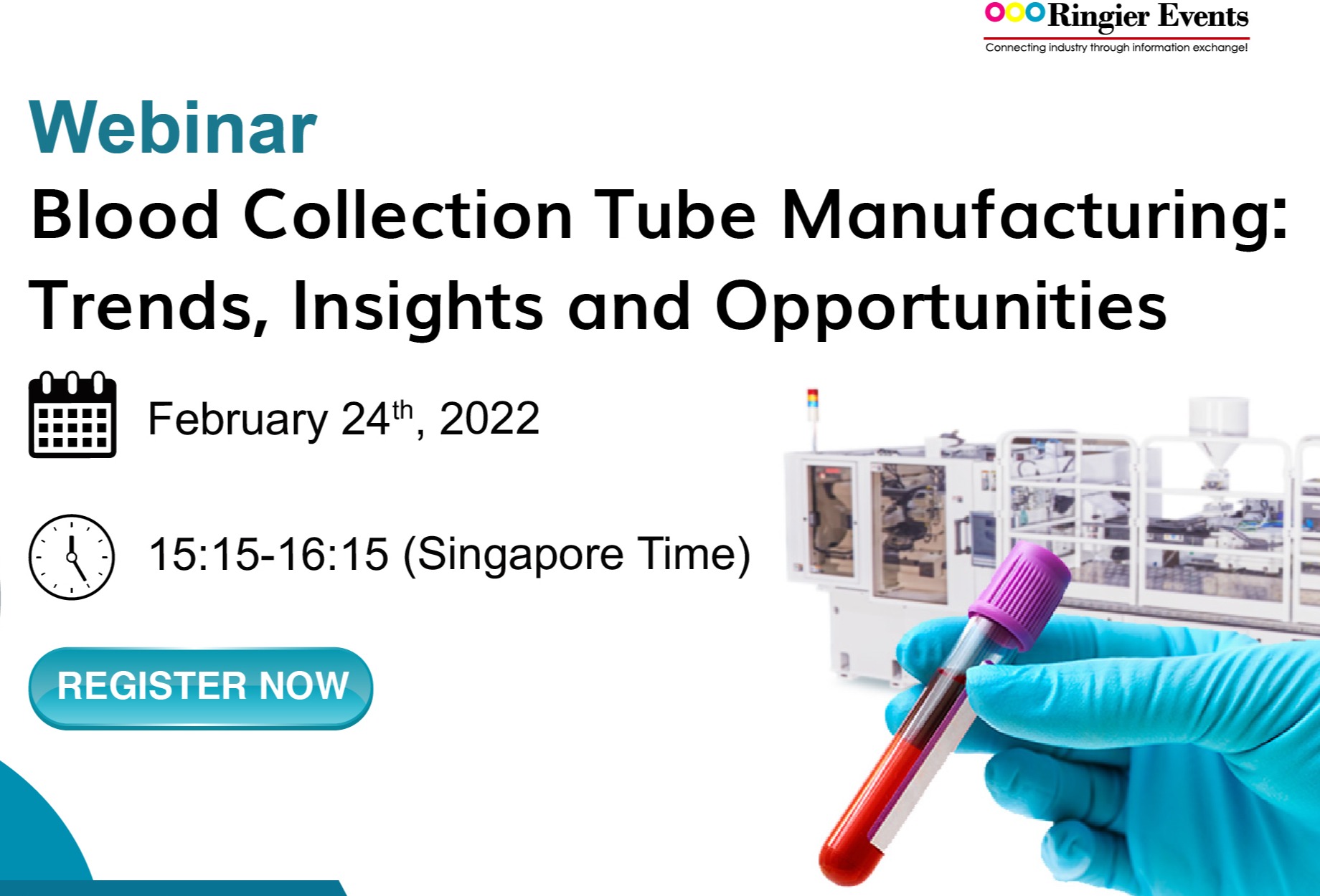 Husky to unveil opportunities in medical plastics