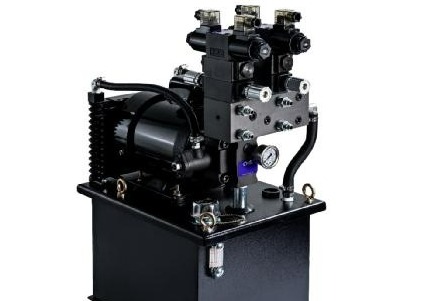 Camel Precision exhibits NPU series with customized hydraulic stack valves at TIMTOS x TMTS 2022
