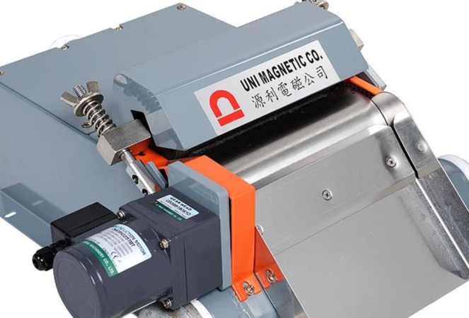 Uni Magnetic to display rare earth magnetic separator in TIMTOS x TMTS 2022