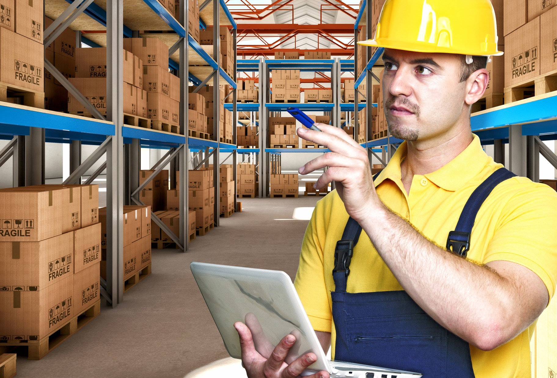 Building strong supply chains: Predictions from Accenture