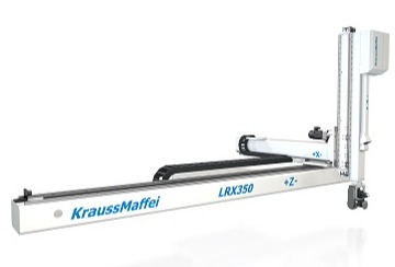 Maximum flexibility and optimum performance from linear robots