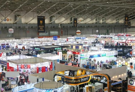 TIMTOS x TMTS 2022 physical exhibition ends; online exhibition continues until March 21