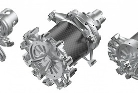 Kennametal introduces lightest weight version of EV tooling solution