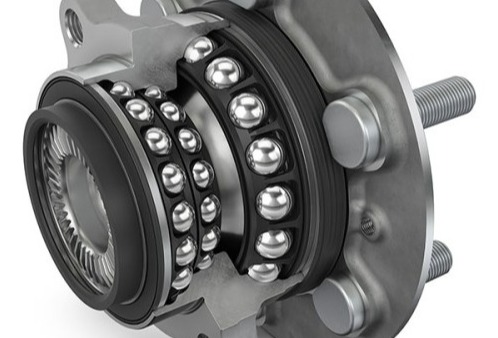 Developing innovative bearings for e-mobility