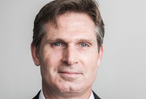 Giovanni Spitale is new CEO of Davis-Standard