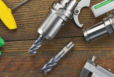 Widia introduces the next generation in versatile end milling