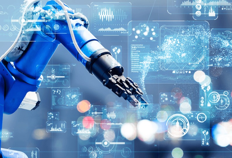 The dawn of a new era in industrial automation