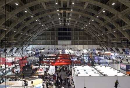 Labelexpo Europe rescheduled to September 2023