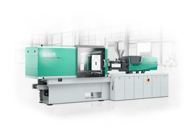 Arburg to have multiple exhibits at Chinaplas 2022