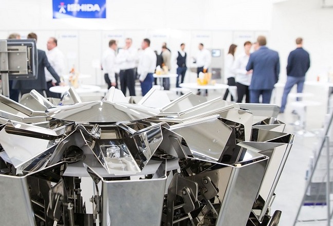 Ishida strengthens support for Poland and CEE region