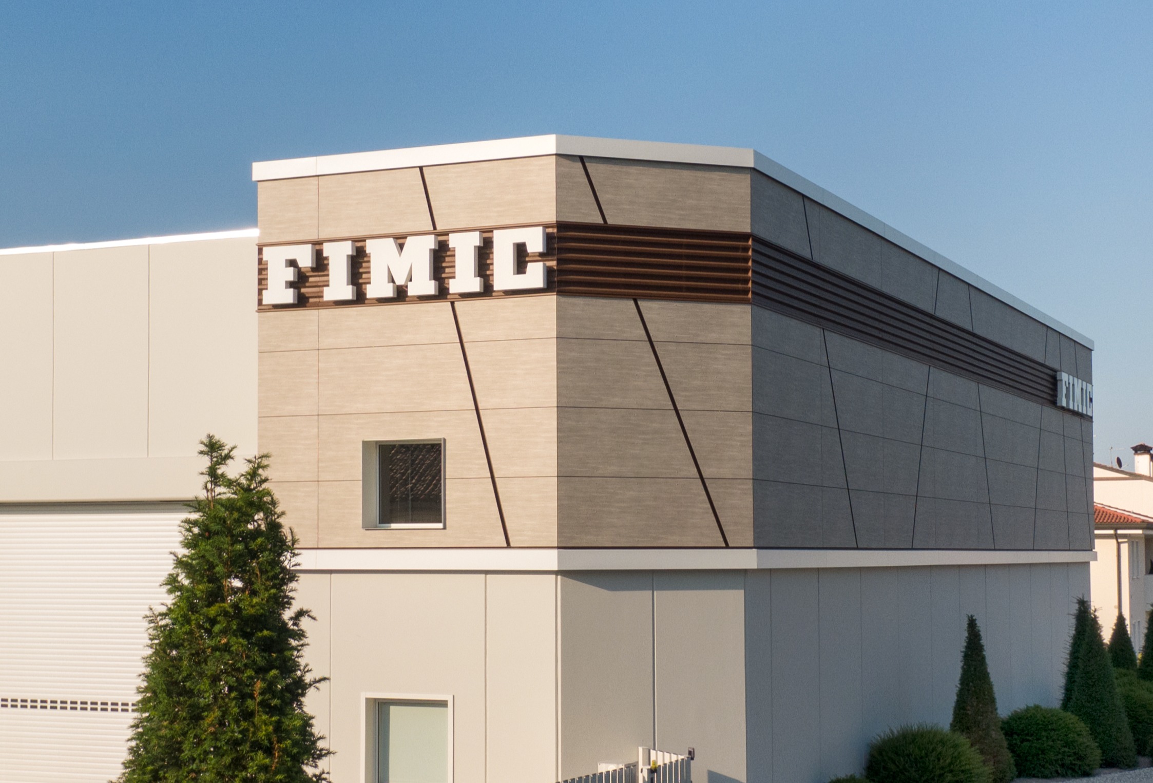 FIMIC Virtual Tour: a journey into a world of sustainable innovation