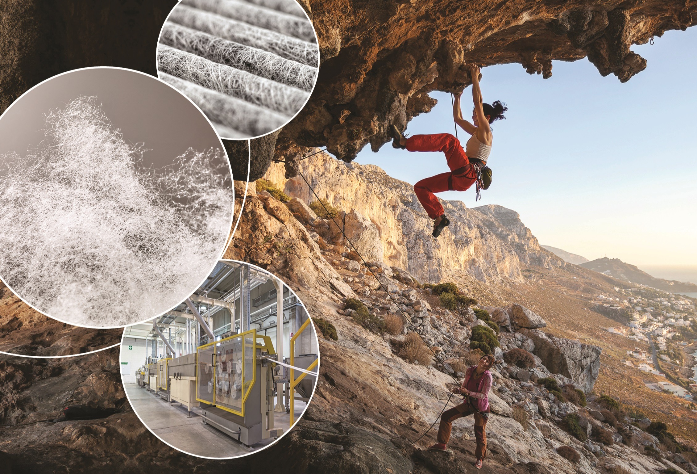 Beaulieu Fibres to showcase efficiency solutions at Filtech 2022