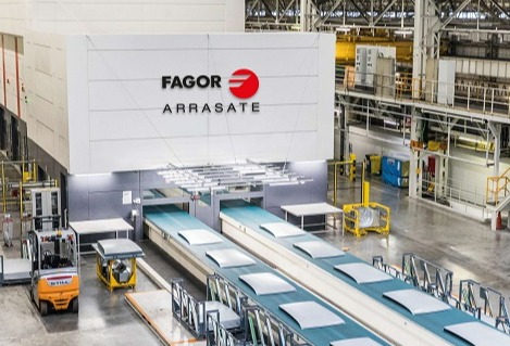 Fagor Arrasate to supply high-speed press line in Vietnam