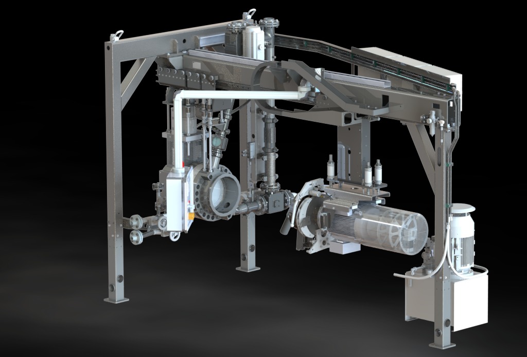 MAAG to present latest product portfolio at Chinaplas 2022