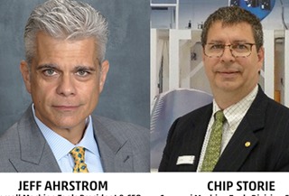 Ingersoll Machine Tools announces new president and CEO