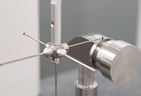 Automotive, aerospace lead demand for stationary CMM market