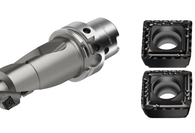 Drill aluminium alloys reliably