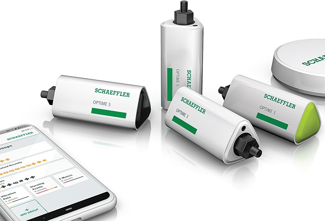 Alfred Lee to drive Schaeffler's industrial business strategy in APAC