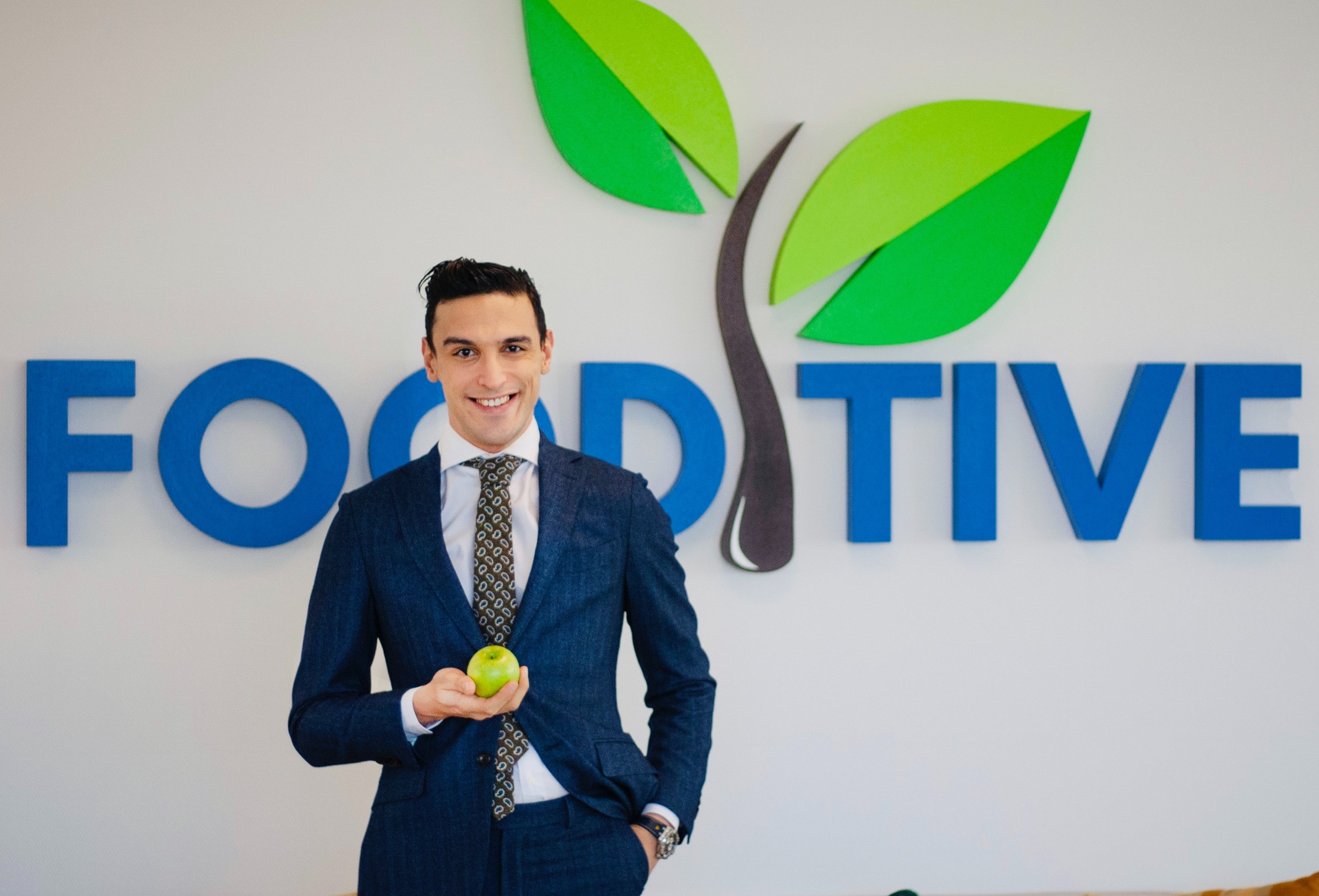 Fooditive to secure EFSA approval for sweetener