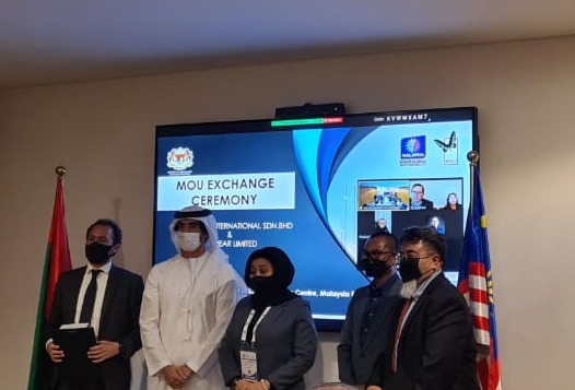 Malaysia and UAE seal investment deals to overcome food shortage