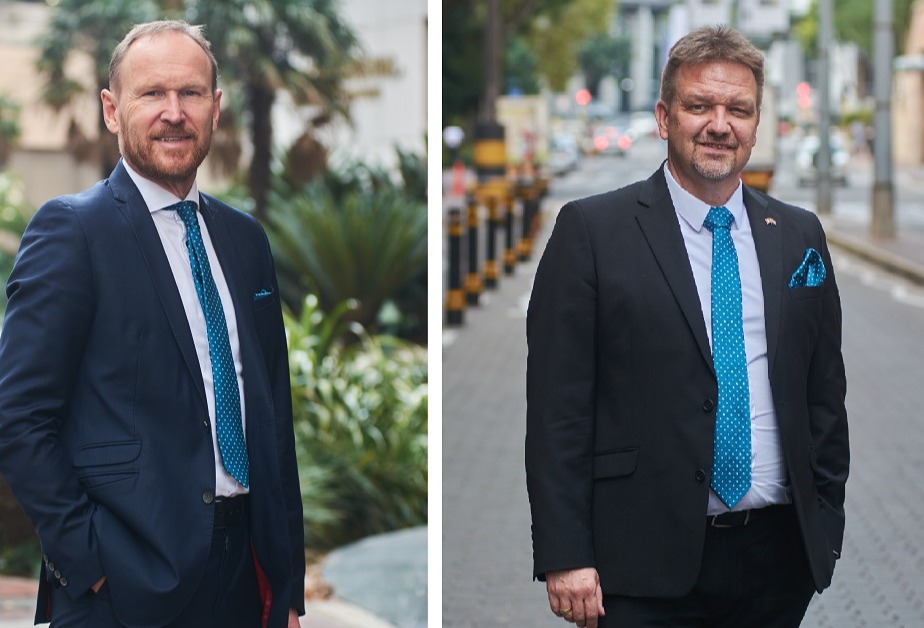Bühler marks 50 years of business in South Africa