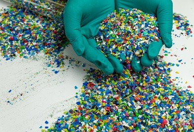 Sugar-based plastics research shows promises