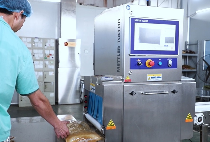 Mettler-Toledo launches affordable solution to X-ray inspection with the X12