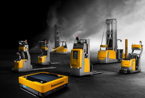 Jungheinrich Reaffirms its Commitment to Asia
