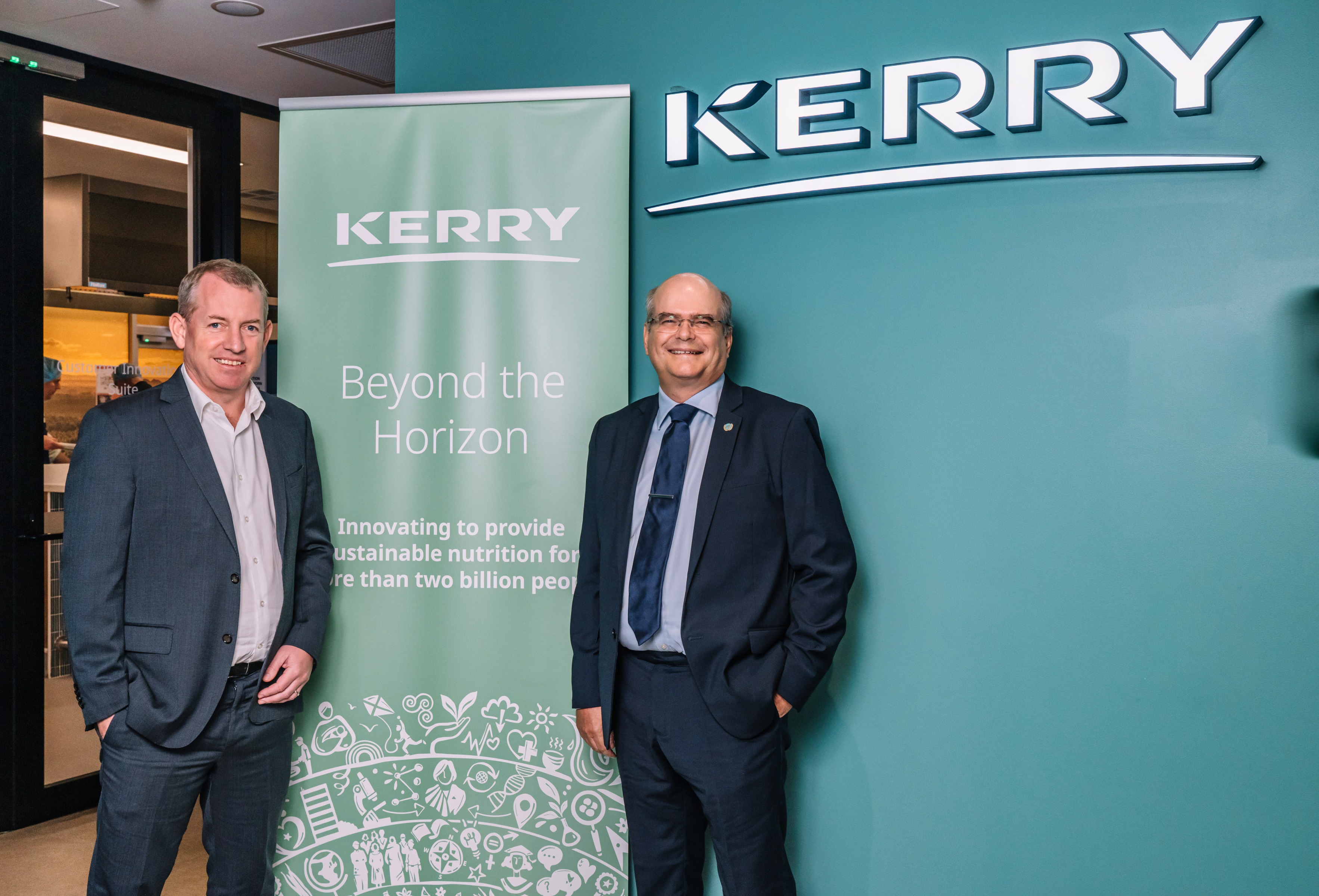 Kerry joins Australian Food Pact to deliver sustainable food waste solutions