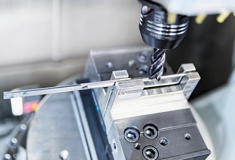 Complex manufacturing methods for medical technology