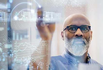Siemens executives on the future of smart manufacturing