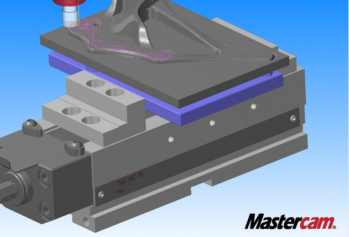 CNC Software acquires 4D Engineering