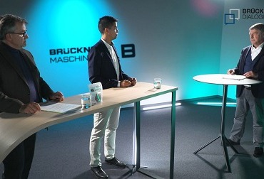 Brückner Sustainability TV now out