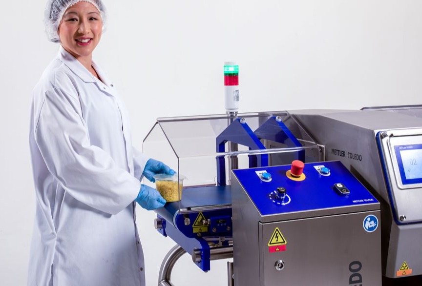 IPACK-IMA: Mettler-Toledo to exhibit new product inspection technologies