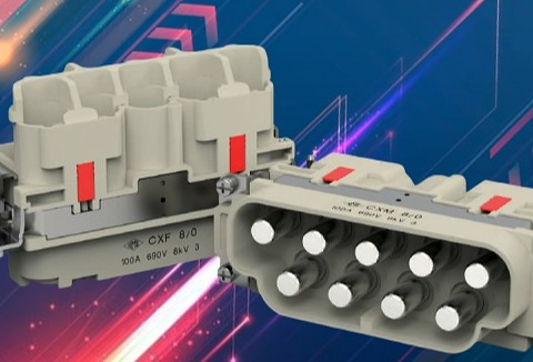 Reliable high-power management for harsh environments
