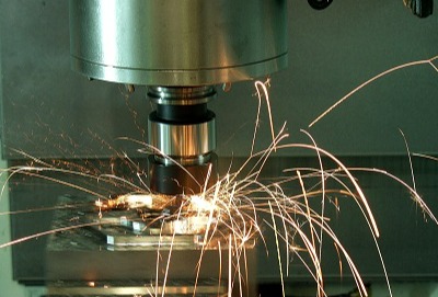 Machining center spindles: What you need to know