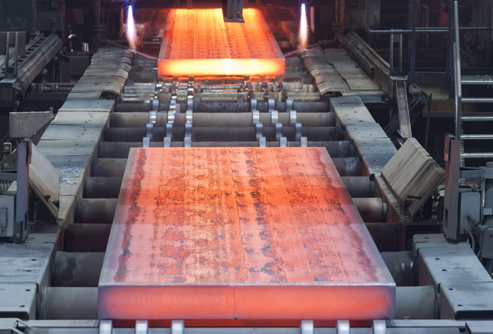 ABB to help optimize production for major steelmaker thyssenkrupp