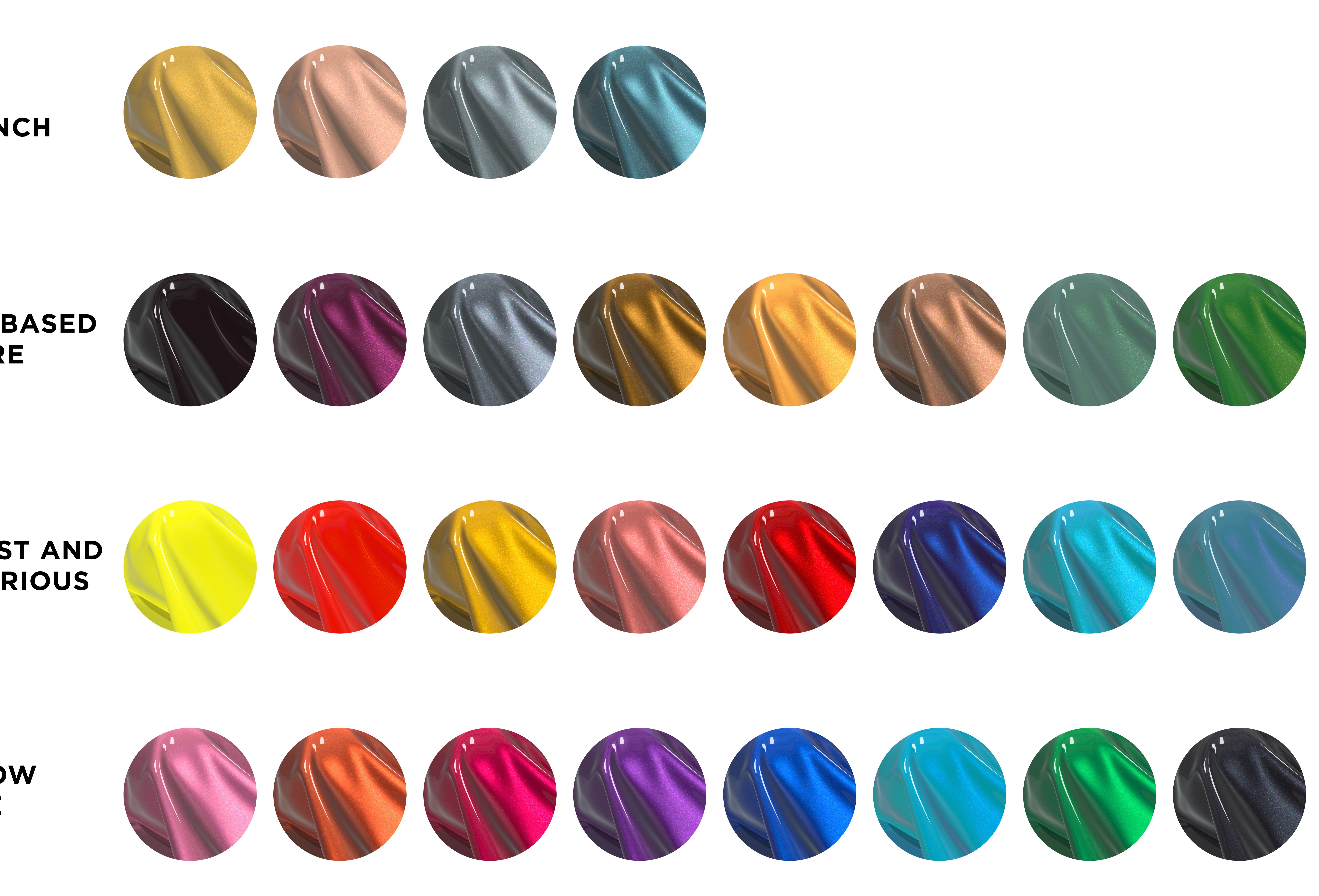 New Heubach Group sets today’s standard in pigments