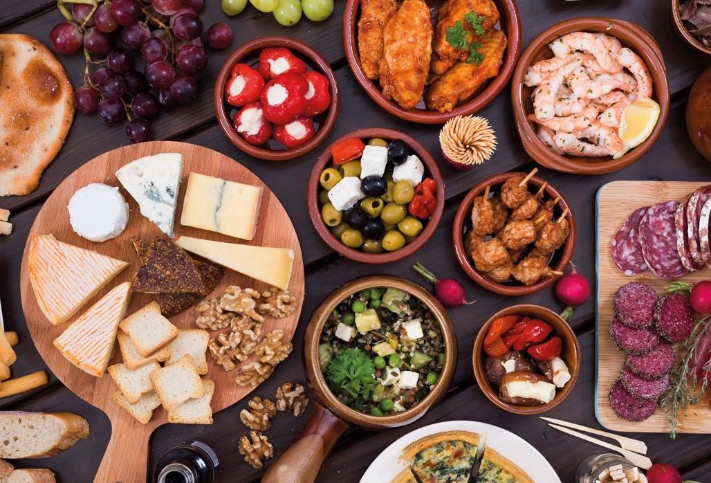 In the midst of global upheaval: Three key trends impacting the F&B landscape