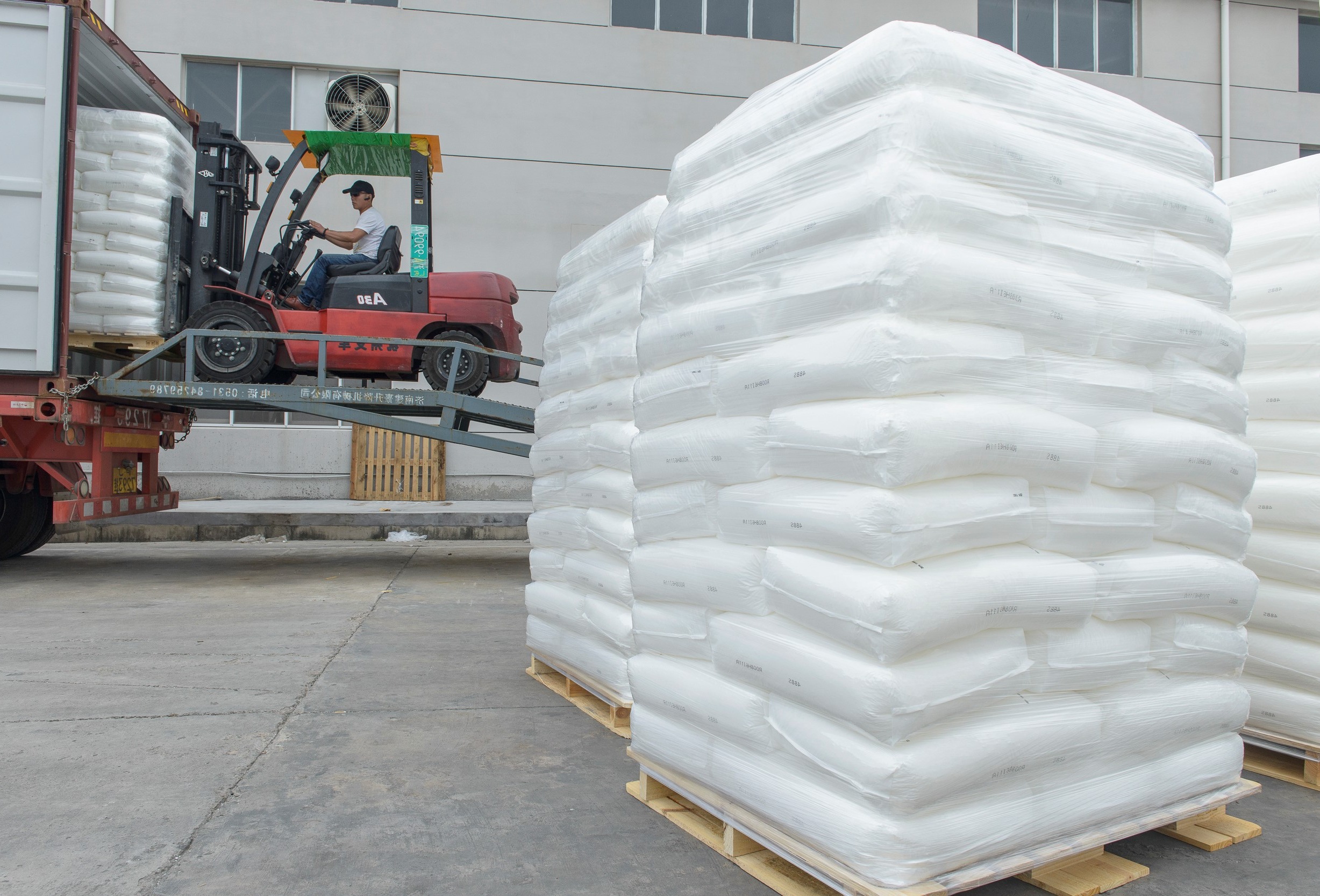 New industry-leading PE resins from ExxonMobil