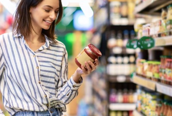 Flexitarians are the driving force behind plant-based foods