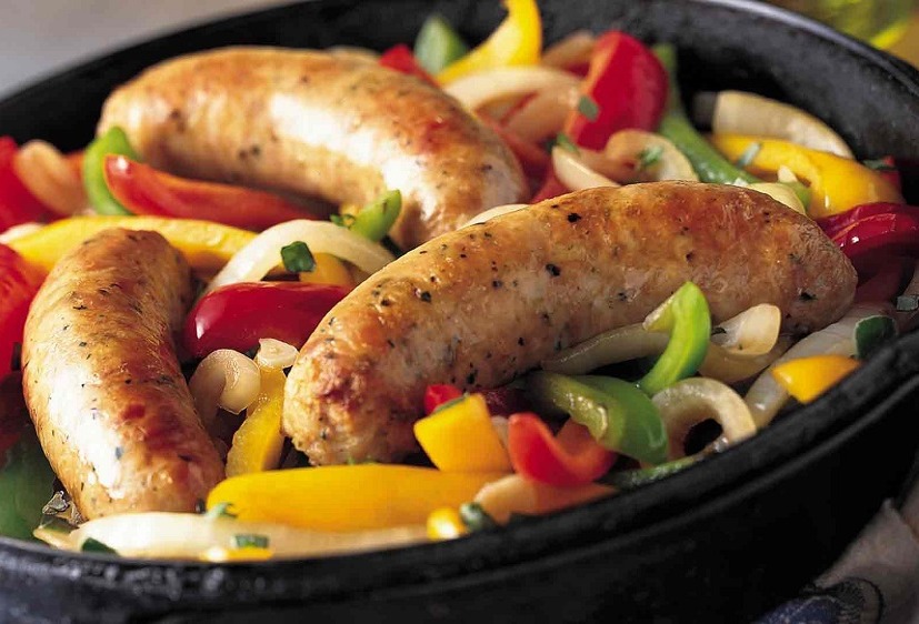 Acetate solutions: Unlocking successful meat preservation