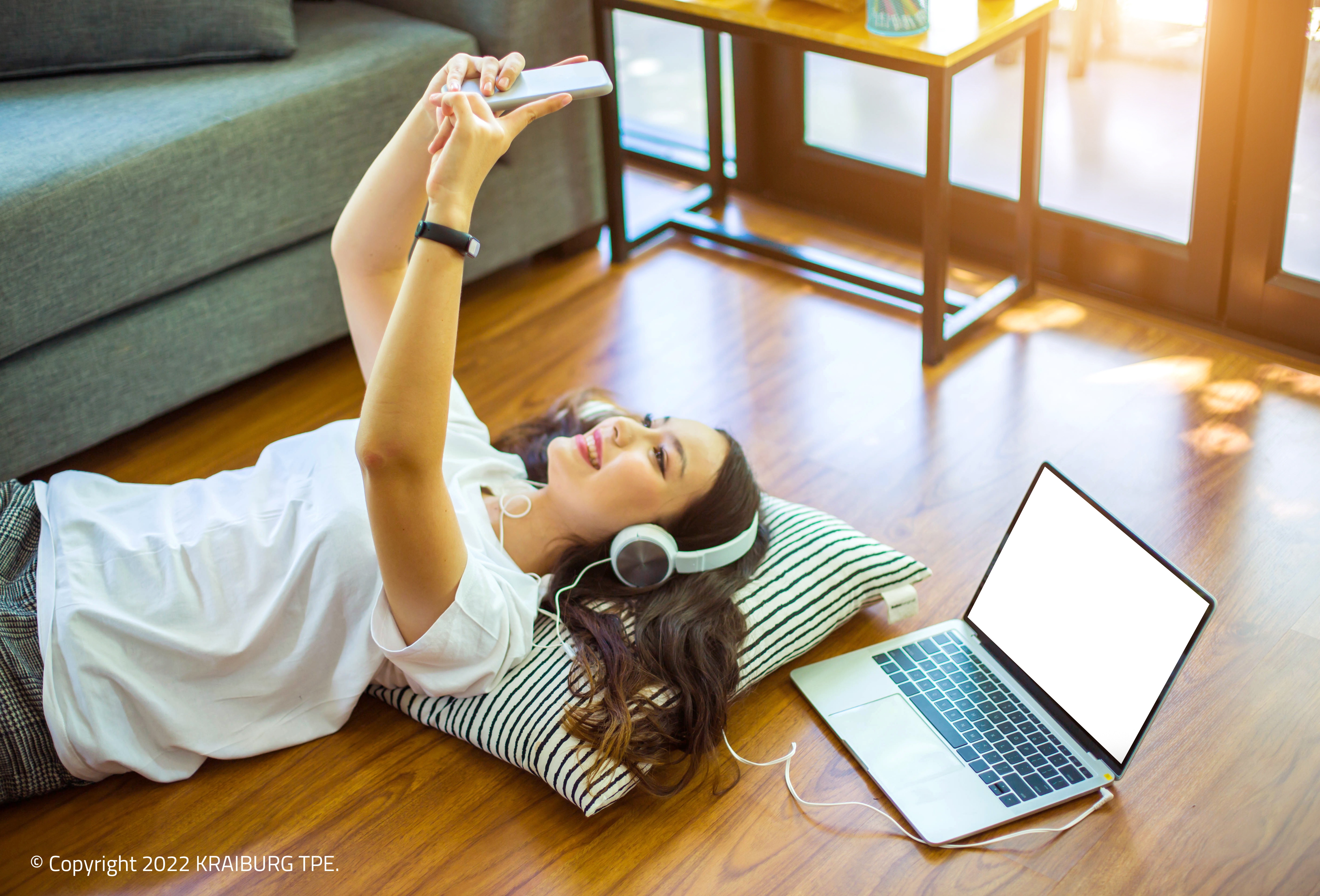 Enhanced ergonomics for consumer electronics