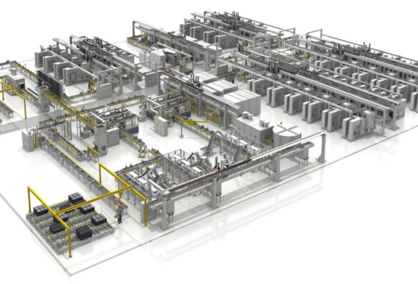 Save project costs and improve quality with digital twin