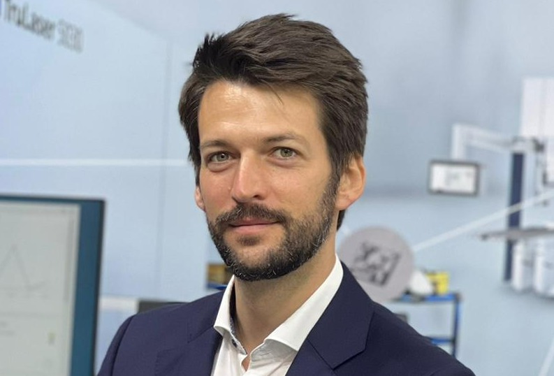 Find the right level of digitalisation with TRUMPF