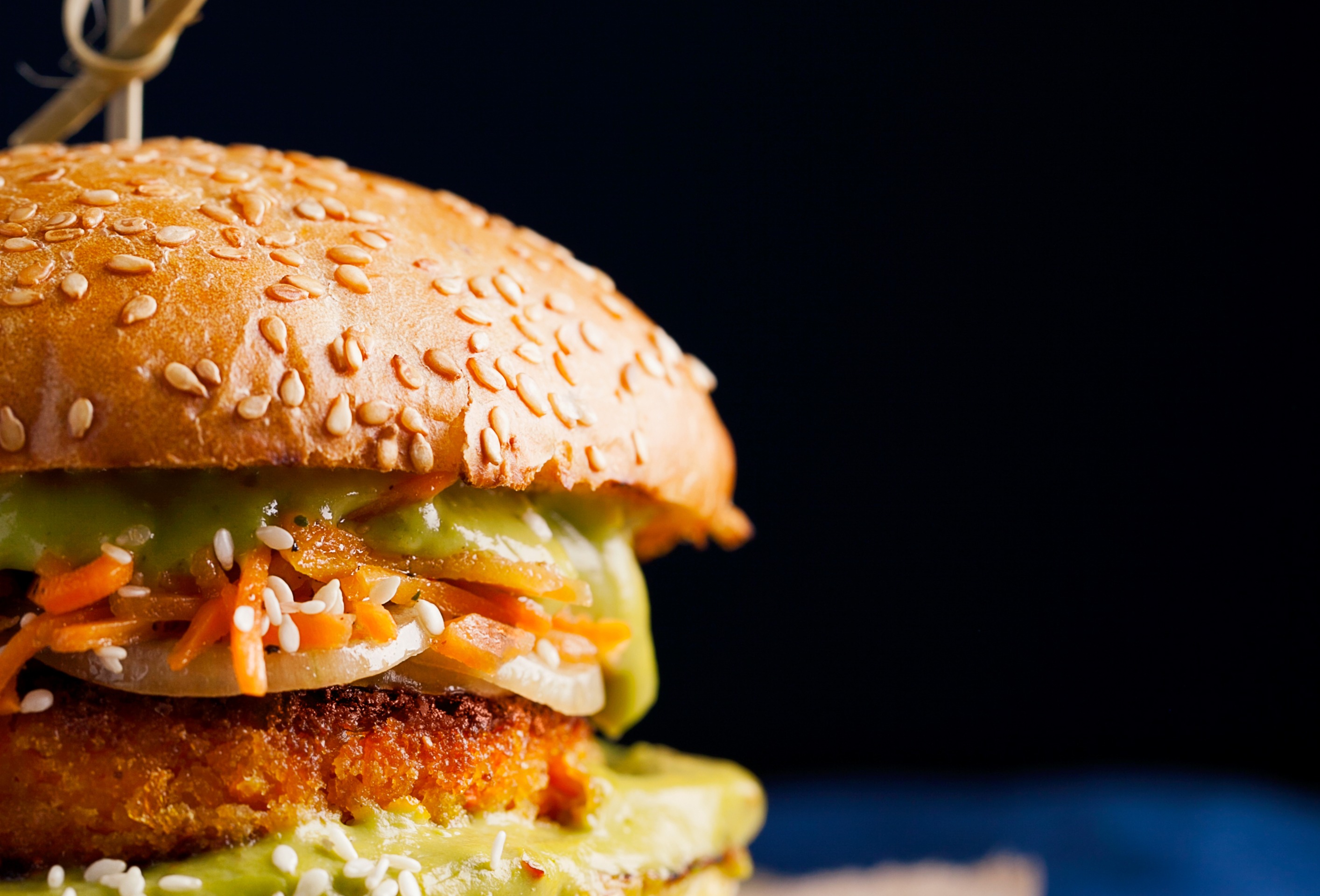 Chr. Hansen offers VEGA™ SAFEPRO® culture range for plant-based meat alternatives