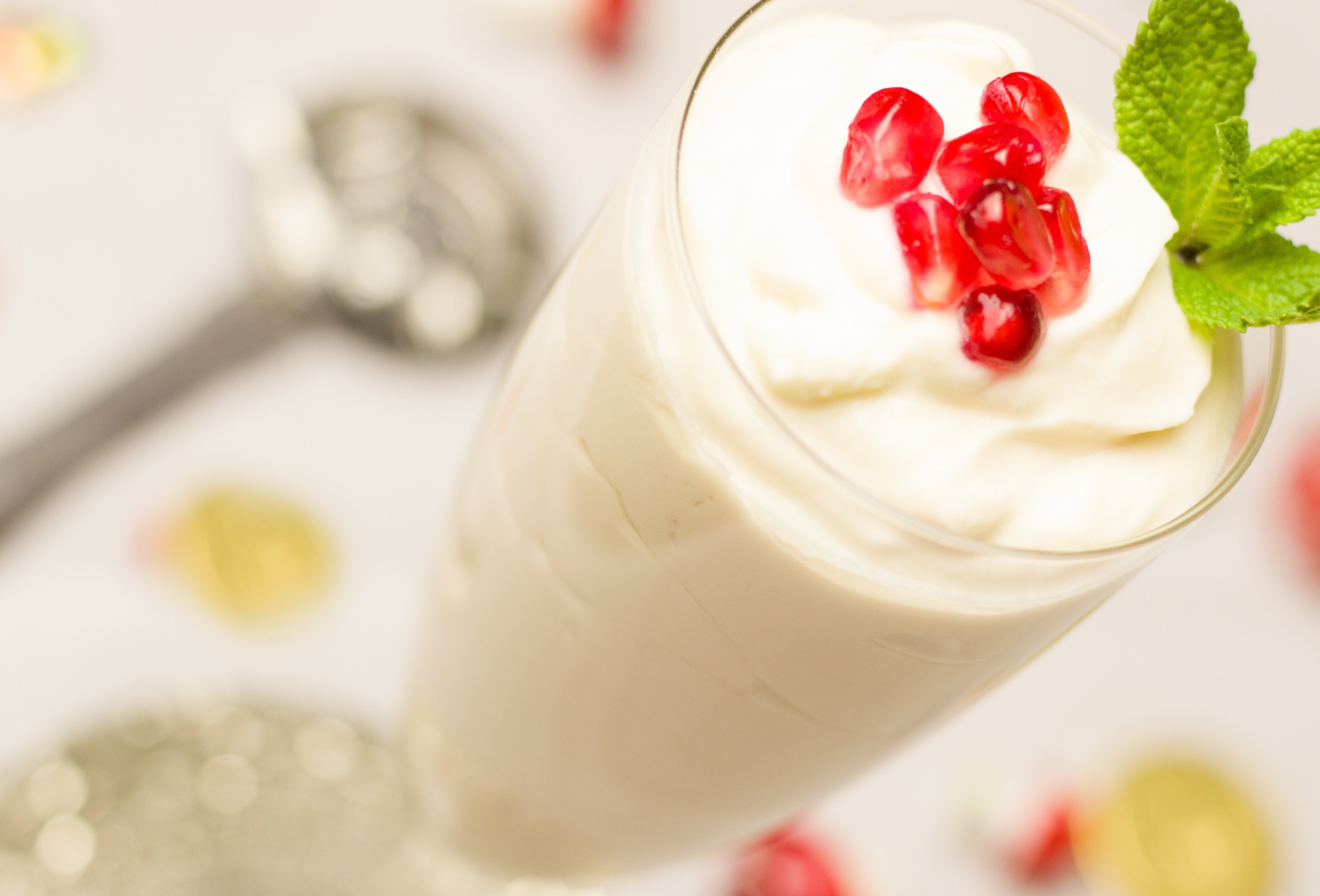 Building an ironclad immunity with gut-friendly food