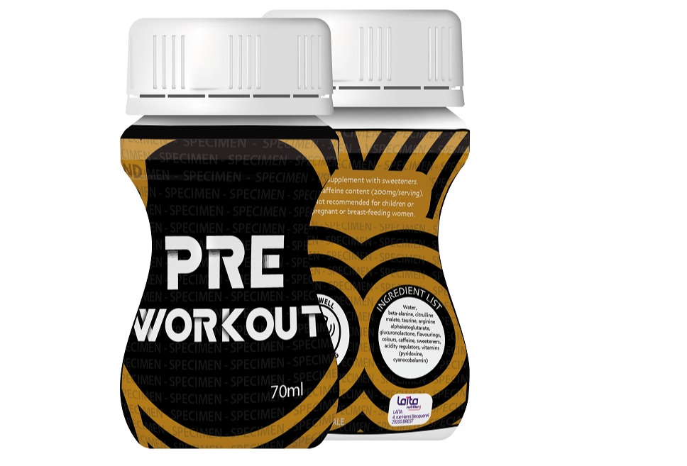 Laïta Nutrition: New perspectives in the sports nutrition market