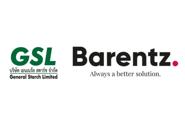 General Starch Ltd. appoints Barentz as strategic partner for Indonesia